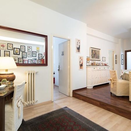 Le Rose B&B Rome Luaran gambar