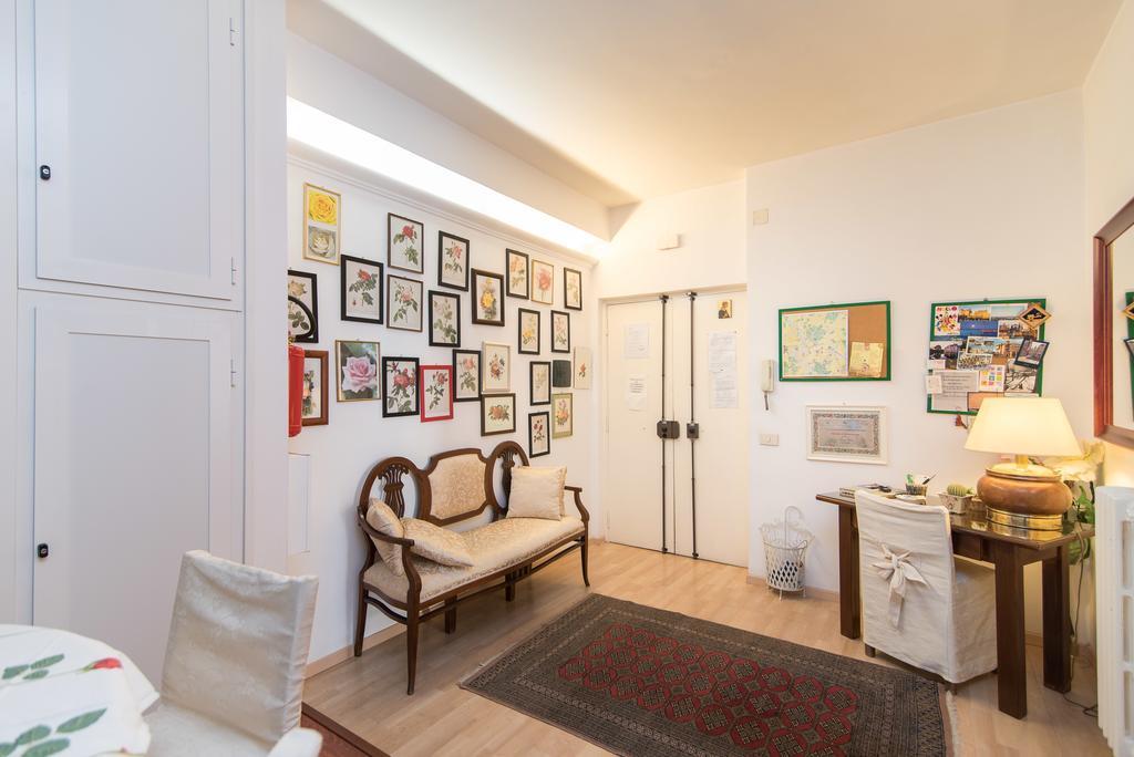 Le Rose B&B Rome Luaran gambar