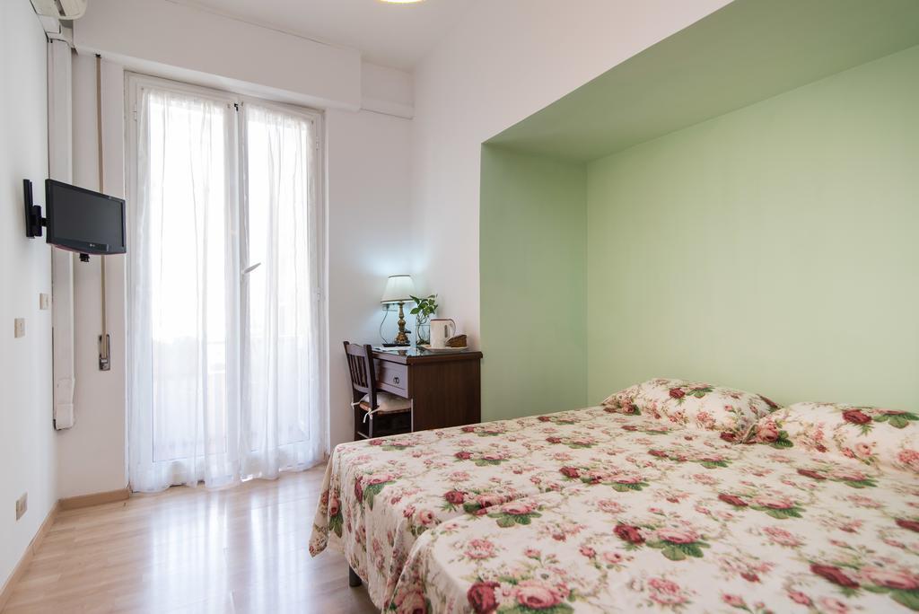 Le Rose B&B Rome Bilik gambar