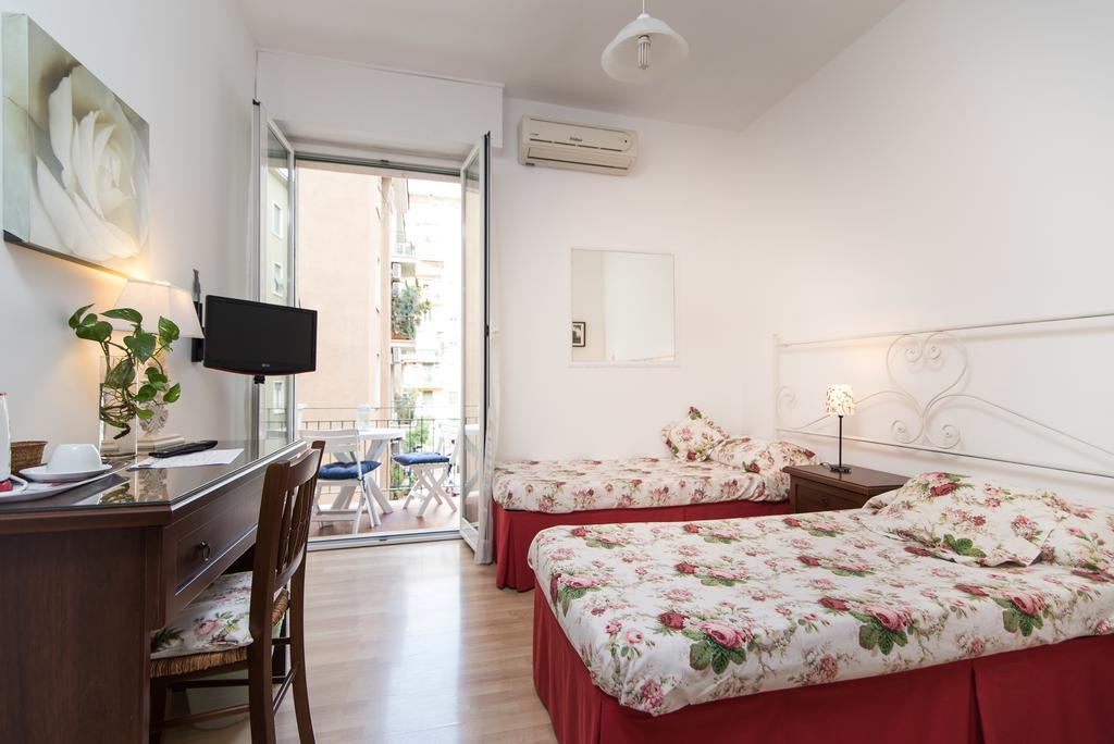 Le Rose B&B Rome Bilik gambar