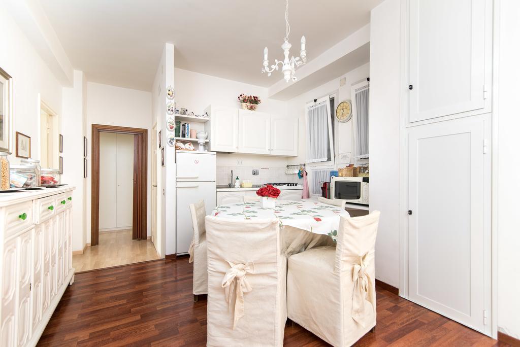 Le Rose B&B Rome Luaran gambar