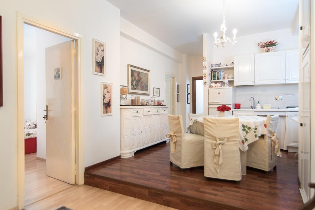 Le Rose B&B Rome Luaran gambar