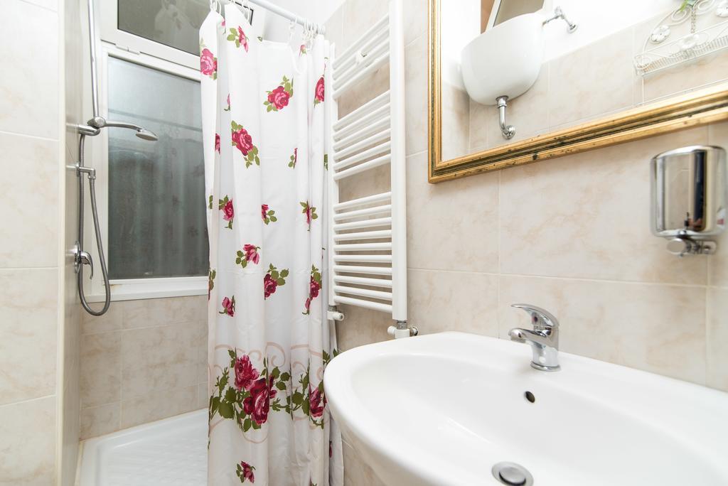 Le Rose B&B Rome Luaran gambar