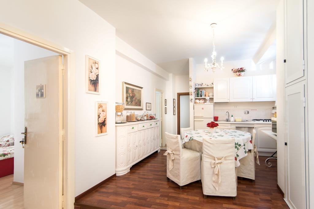 Le Rose B&B Rome Luaran gambar