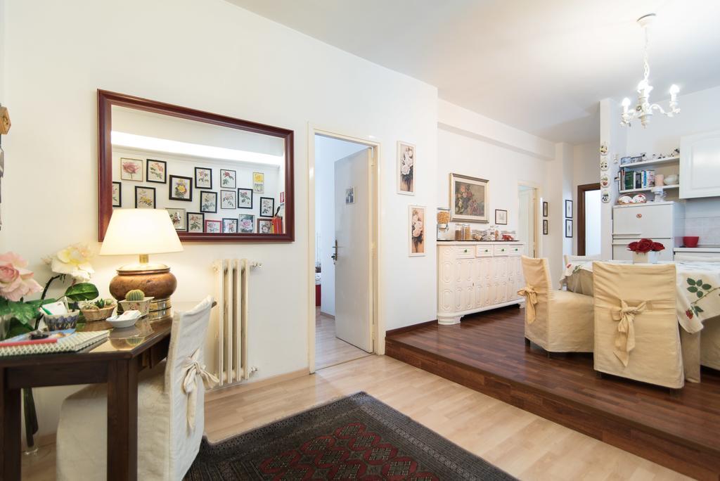 Le Rose B&B Rome Luaran gambar