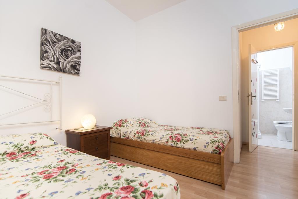 Le Rose B&B Rome Bilik gambar
