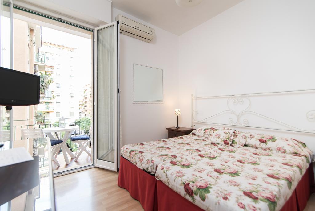 Le Rose B&B Rome Bilik gambar